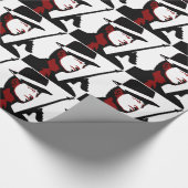 アルゴレレロン ラッピングペーパー (角)