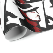 アルゴレレロン ラッピングペーパー (ロールコーナー)