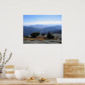 アルゴンキンサミット ポスター (キッチン)