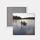 アルゴンキンピースマグネット マグネット (正面/裏面)