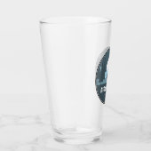 アルゴンキン地方公園ディアー タンブラーグラス (右)