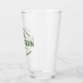 アルゴンキン地方公園 タンブラーグラス (左)