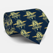 アルゴンキン2 ネクタイ (ロール)