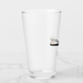 アルゴングラス タンブラーグラス (右)