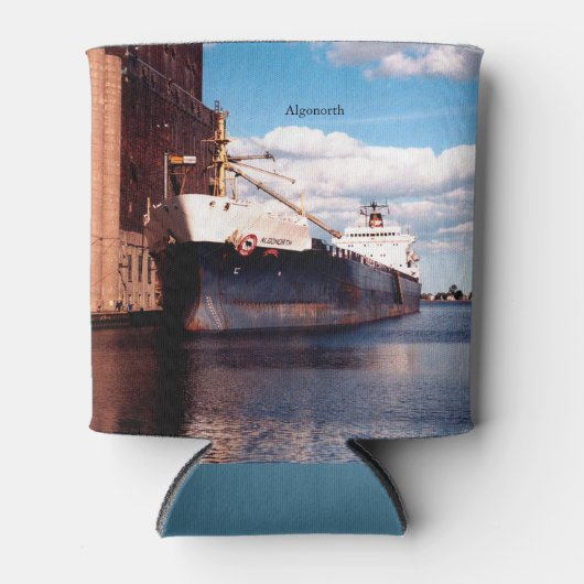 アルゴンコ缶クーラー 缶クーラー (正面)