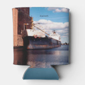 アルゴンコ缶クーラー 缶クーラー (裏面)