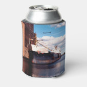 アルゴンコ缶クーラー 缶クーラー (缶裏面)