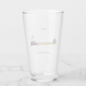 アルゴンタリオガラス タンブラーグラス (裏面)