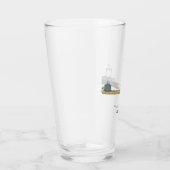 アルゴンタリオガラス タンブラーグラス (右)