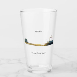 アルゴンタリオガラス タンブラーグラス