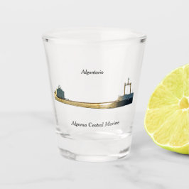 アルゴンタリオショットグラス ショットグラス