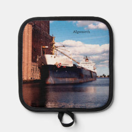 アルゴンツポットホルダー 鍋敷き