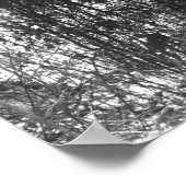 アルゴンヌの森でヨーク軍曹 – 1919 ポスター (角)