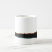 アルゴンマス コーヒーマグカップ (中央)