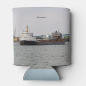 アルゴンマリン缶クーラー 缶クーラー (裏面)