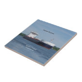 アルゴンマ春分タイル タイル (側面)