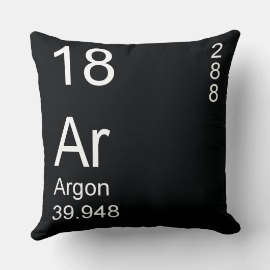 アルゴン クッション (裏面)