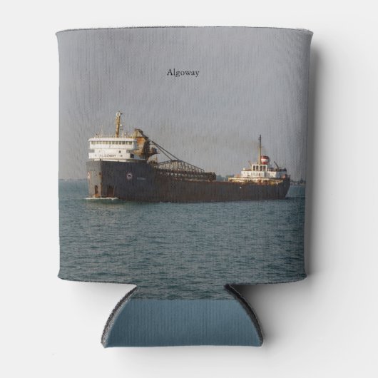 アルゴーウェイのクーラー 缶クーラー (正面)