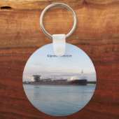 アルゴーマ コンベア キーチェーン (正面)
