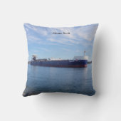 アルゴーマ ソール スクエア ピロー (裏面)