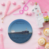 アルゴーマ・ディスカバリー 紙皿 (パーティー)