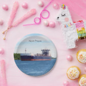 アルゴーマ・ナイアガラ 紙皿 (パーティー)