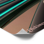 アルゴ皇帝の王冠 ポスター (角)