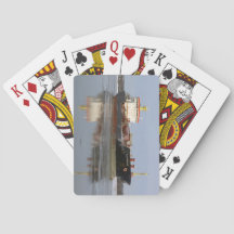 アルゴ遊カナダのカード