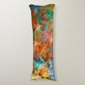 アルゴ・ナビ座の心星雲 ボディピロー (正面縦)