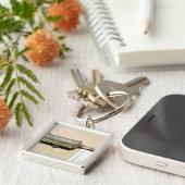 アルザスからのMegillahの場合、 キーホルダー (側面)