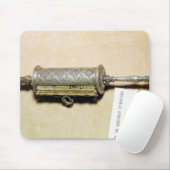 アルザスからのMegillahの場合、 マウスパッド (マウス)