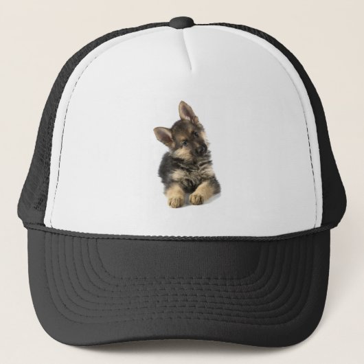 アルザスの帽子 キャップ (正面)