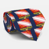 アルザス ネクタイ (ロール)