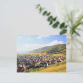 アルザス、フランス5 ポストカード (スタンド正面)