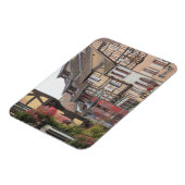 アルザス、フランス8 マグネット (左側)