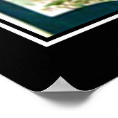 アルザス&ロレーヌのヴィンテージのポスターフランス ポスター (角)