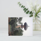 アルザワラタワー ポストカード (スタンド正面)