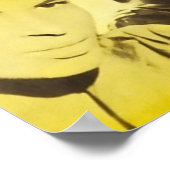 アルジェの戦い ポスター (角)