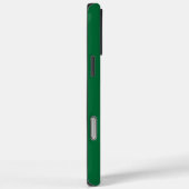 アルジェリアの国旗のアップルiPhone 16 Pro Maxケース Case-Mate iPhoneケース (裏面 / 右)