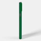 アルジェリアの国旗のApple iPhone 15 Plusケース Case-Mate iPhoneケース (裏面 / 右)