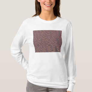 アルジェリアの砂漠 Tシャツ