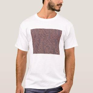 アルジェリアの砂漠 Tシャツ