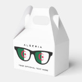 アルジェリアカスタムシェード文字&カラーフェイスボックス フェイバーボックス (裏面サイド)