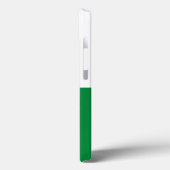 アルジェリア国旗 Case-Mate iPhoneケース (裏面 / 左)