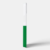 アルジェリア国旗 Case-Mate iPhoneケース (裏面 / 右)