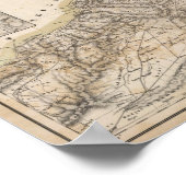 アルジェリア2 ポスター (角)