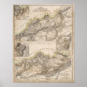 アルジェリア2 ポスター (正面)