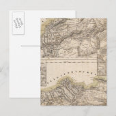 アルジェリア2 ポストカード (正面/裏面)