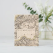 アルジェリア2 ポストカード (スタンド正面)