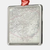 アルジェリア2 メタルオーナメント (左)